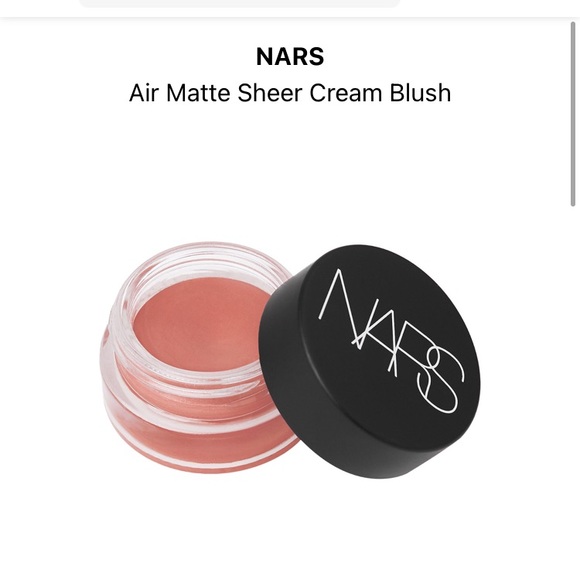 NARS air matte blush - Picture 1 of 2